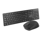 کیبورد و موس بی سیم فاطر CWN-5100B