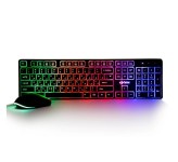 کیبورد و موس بی سیم فاطر CWR-7000B