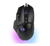 موس گیمینگ فاطر MCR-9000B
