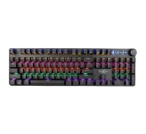 کیبورد گیمینگ فاکس ایکس ری FXR-HKM-61