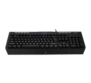 کیبورد گیمینگ فاکس ایکس ری FXR-SKL-76
