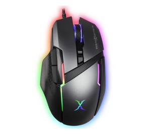 موس گیمینگ فاکس ایکس ری FXR-SM-71
