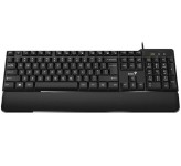 کیبورد جنیوس KB-100XP