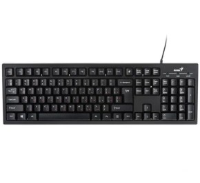 کیبورد جنیوس KB-101