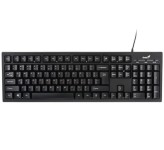 کیبورد جنیوس KB-101