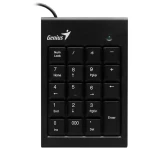 کیبورد جنیوس Numpad 1000