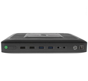 تین کلاینت اچ پی T620 QuadCore AMD GX-415GA 4G 32SSD