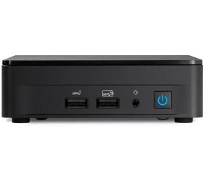 مینی پی سی اینتل NUC i5-1340P 16GB 500GB SSD