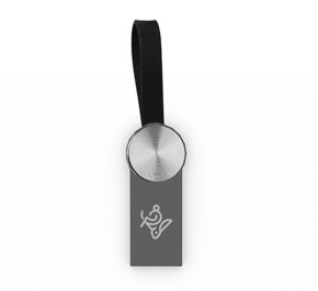 فلش مموری آی کیو Leather IQ307 16GB USB 2.0