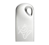 فلش مموری آی کیو ORAL IQ308 16GB USB 2.0