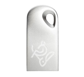 فلش مموری آی کیو ORAL IQ308 32GB USB 2.0