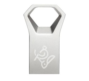 فلش مموری آی کیو Speed IQ401 64GB USB 3.0