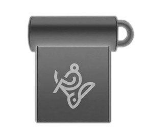 فلش مموری آی کیو Square IQ306 16GB USB 2.0