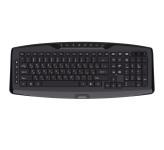 کیبورد بی سیم کینگ استار KB8