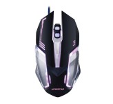 موس گیمینگ کینگ استار KM390G