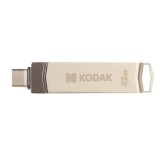 فلش مموری کداک K273 USB-C 32GB