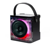 اسپیکر بلوتوث کلومن KS-150 KARAOKE