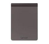 حافظه اس اس دی اکسترنال لکسار SL200 512GB
