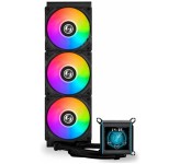 فن سی پی یو لیان لی GA II LCD 360