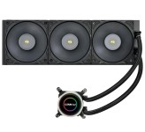 فن سی پی یو لیان لی GA II Trinity Performance 360