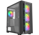 کیس کامپیوتر لاجی کی C476B