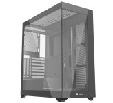 کیس کامپیوتر گیمینگ لاجی کی C540B