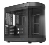 کیس کامپیوتر گیمینگ لاجی کی C570B