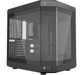 کیس کامپیوتر گیمینگ لاجی کی LK-C560B