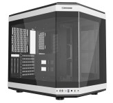 کیس کامپیوتر گیمینگ لاجی کی LK-C560BW