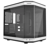 کیس کامپیوتر گیمینگ لاجی کی LK-C560BW