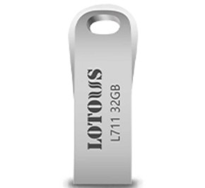 فلش مموری لوتوس L-711 32GB