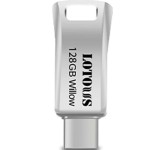 فلش مموری لوتوس Willow 128GB OTG