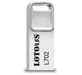 فلش مموری لوتوس L-702 8GB USB2.0