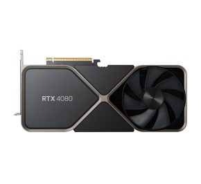 کارت گرافیک انویدیا GeForce RTX 4080 GDDR6X 16GB