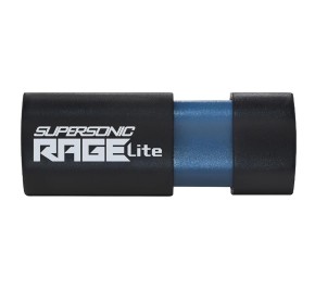 فلش مموری پاتریوت Supersonic Rage Lite USB3.2 64GB