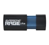 فلش مموری پاتریوت Supersonic Rage Lite USB3.2 64GB