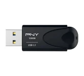 فلش مموری پی ان وای Attache 4 USB 3.1 128GB