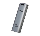 فلش مموری پی ان وای Elite Steel 128GB USB 3.1