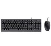 کیبورد و موس تراست SET PRIMO
