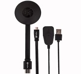 کابل مبدل وای فای به HDMI پرووان PDH80 0.12m