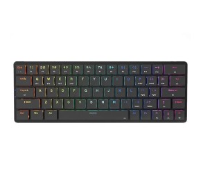 کیبورد گیمینگ بی سیم ردراگون K632 PRO