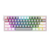 کیبورد گیمینگ ردراگون K617 FIZZ G