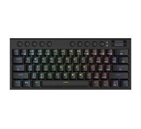 کیبورد گیمینگ ردراگون K632 RGB