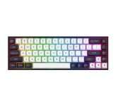 کیبورد گیمینگ بی سیم ردراگون K701 WB RGB