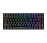 کیبورد گیمینگ ردراگون PHANTOM K629 RGB