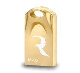 فلش مموری ریووکس M-02 USB 2.0 16GB