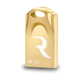 فلش مموری ریووکس M-02 USB 2.0 16GB
