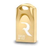 فلش مموری ریووکس M-02 64GB USB 2.0