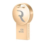 فلش مموری ریووکس M-06 16GB USB 2.0