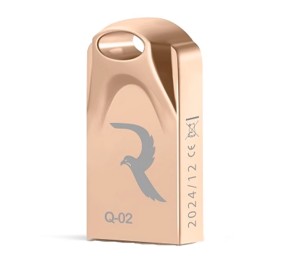 فلش مموری ریووکس Q-02 128GB USB 3.0